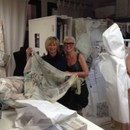 Besuch bei Elisa Cavaletti Besuch bei Elisa Cavaletti