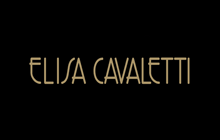 elisa cavaletti